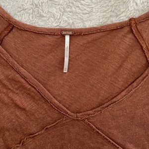 Free People Top
